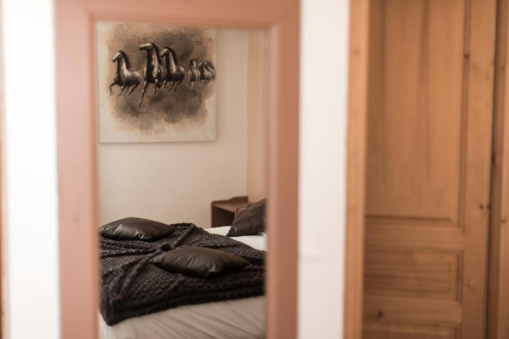 Hotel De La Vanoise Pralognan-la-Vanoise Værelse billede